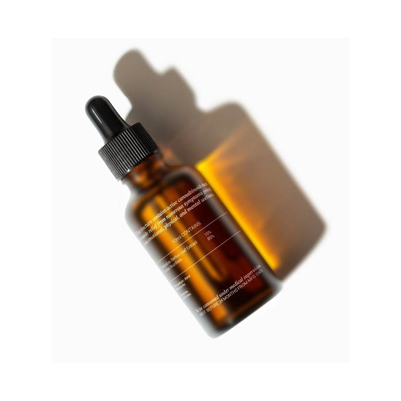 cbd oil Manufacturing