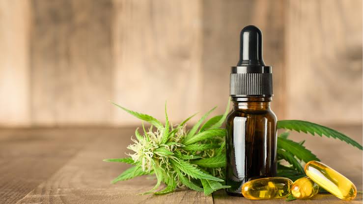 CBD Oil and Caffeine